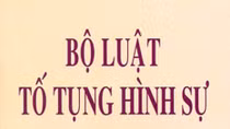Cần phân định rõ vị trí, quyền hạn, trách nhiệm các chủ thể tố tụng