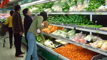 CPI Hà Nội tháng 1 giảm 0,17% do giá xăng dầu giảm mạnh