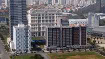 Chênh lệch lớn giữa các phân khúc dự án phát triển nhà ở