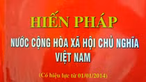 Vị trí, chức năng của Chính phủ trong Hiến pháp năm 2013