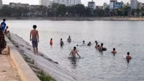 Xin đừng 'đánh đu' với tử thần