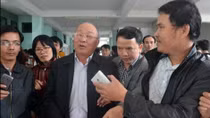 Chỉ số huyết học của ông Nguyễn Bá Thanh ‘khá ổn định’