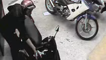Bàn giao đối tượng lừa đảo xe của bạn