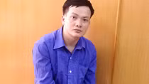 Tên cướp manh động lãnh án 8 năm tù