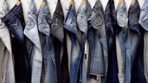 Bắt giữ nhóm trộm quần Jean trị giá hơn 100 triệu đồng