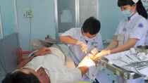 Đổi mới phong cách, thái độ phục vụ của cán bộ y tế