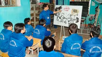 Phạt đến 150 triệu đồng đối với vi phạm trong lĩnh vực dạy nghề