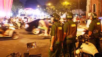 'Không có Tết' để ngày Tết bình yên