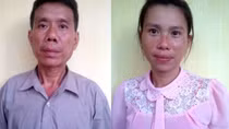 Anh họ câu kết bọn buôn người, bán em gái lấy 100 triệu đồng