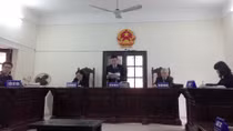 Nguyên đơn thành bị đơn