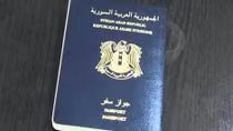 Gần 1.500 'phôi' hộ chiếu Syria bị IS đánh cắp