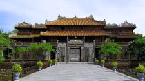 Tổ chức 'Tuần lễ Vàng du lịch tại Di sản Huế' đợt 2 năm 2015