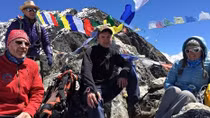 Một nhóm người Việt bị cho là mắc kẹt, 2 người mất tích ở Nepal