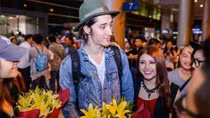 Ca sĩ gốc Việt làm khách mời gala Giọng hát Việt 2015