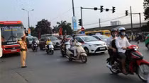 Tăng cường hàng vạn cán bộ Công an xuống cơ sở, đảm bảo tốt ANTT dịp nghỉ lễ