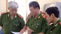 Gỡ nút thắt trong các vụ án