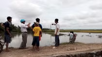 3 học sinh lớp 5 chết đuối thương tâm