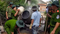 Người thủ lĩnh khuấy động phong trào Đoàn