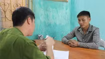(SỐC) Chú ruột lừa bán cháu gái sang Trung Quốc lấy 20 triệu đồng 
