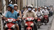 Báo cáo Thủ tướng việc tạm dừng thu phí đường bộ đối với xe mô-tô