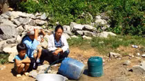 Nơi người dân phải mua nước sạch đắt nhất miền Trung