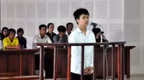Nam thiếu niên đâm chết người vì bị giang hồ “dạy dỗ” 