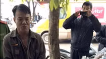 Xẻ thịt 13 con tê tê chuẩn bị bán sang Trung Quốc