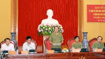 Đảm bảo chất lượng và hiệu quả cao nhất các hoạt động kỷ niệm