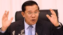 Tin vắn quốc tế ngày 28/8