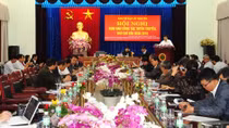 Tăng cường công tác tuyên truyền vùng Tây Nguyên