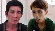 Bắt quả tang 2 vụ trộm