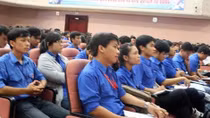Bồi dưỡng kiến thức biển, đảo, biên giới cho 1.000 sinh viên