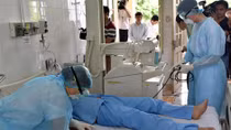 Lực lượng Công an giữ vai trò rất quan trọng trong việc cách ly khi có dịch