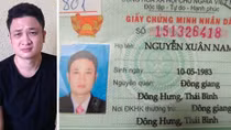 Những trùm giang hồ mượn bệnh án tâm thần làm "bùa hộ mệnh"