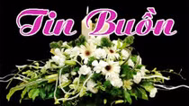 Lời chia buồn