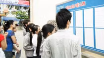 Không được để thất nghiệp gia tăng
