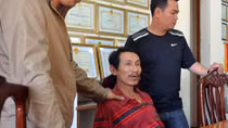 Bắt được nghi can giết ông chủ vì ghen