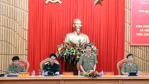 Linh hoạt các giải pháp phòng, chống 'tự diễn biến'