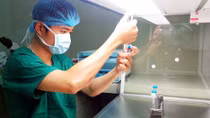Thủ tục đề nghị công nhận cơ sở khám chữa bệnh được thực hiện kỹ thuật thụ tinh trong ống nghiệm