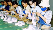Trên 193.000 lượt người được giải quyết việc làm