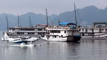 Vì đâu hàng không tư nhân thua lỗ nặng?