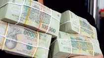 14.600 khoản chi buộc phải bổ sung thủ tục