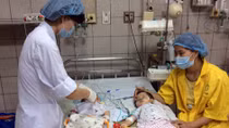 Bệnh viện K “dẫn đầu” về bị “tố” nhũng nhiễu