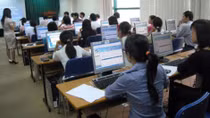 Thủ khoa không phải thi tuyển công chức