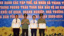 Nghiên cứu, nhân rộng các mô hình tự phòng, tự quản tại Đồng Nai ra các địa phương khác