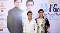 Tổ chức live concert "Những lời yêu thương" đúng ngày lễ tình nhân 2015