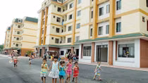 Rà soát chính sách nhà ở xã hội, giải quyết kiến nghị bức xúc của nhân dân