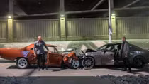 Fast and Furious 8 sẽ ra rạp vào đầu năm 2017