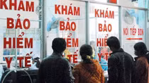 Người bệnh 'chuyển tuyến' không bị giảm quyền lợi