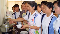 Đài Loan dự định tiếp nhận trở lại lao động thuyền viên gần bờ và giúp việc gia đình